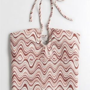 Hollister Tank Top Size XS